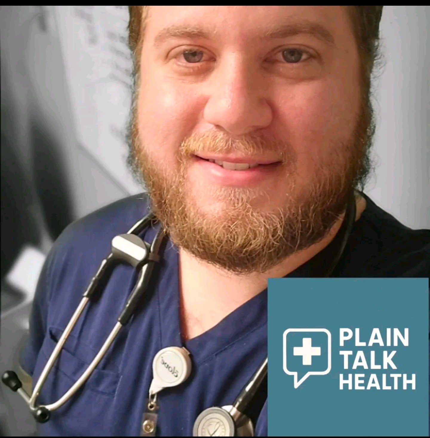 Nurse Brian